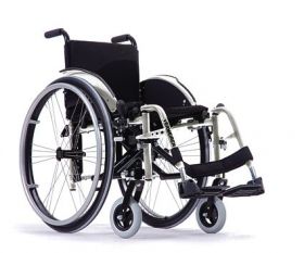 Active wheelchair Vermeiren ESCAPE AV