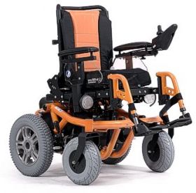 electrical wheelchair for kids FOREST