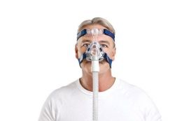 Nasal CPAP Mask ResMed Mirage SoftGel