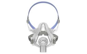 Full face mask ResMed AirFit F10