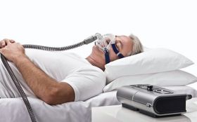 Quattro FX Full Face CPAP Mask ResMed