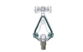 Mirage Quattro Full Face CPAP Mask ResMed