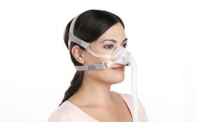 Nasal Mask ResMed AirFit N10 For Her