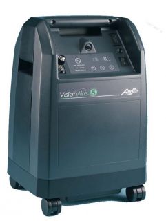 Oxygen concentrator AirSep VisionAire