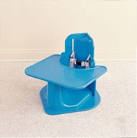 Tumble Forms Universal Corner Chair 