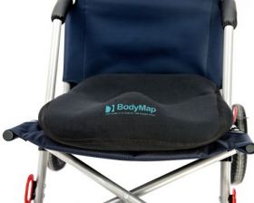 BodyMap A Seat Cushion