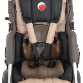Soft-Touch Seat Liner