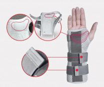 WRIST SUPPORT AM-OSN-U-01