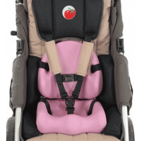 Soft-Touch Seat Liner