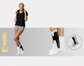 ANKLE SUPPORT AM-OSS-02
