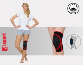 KNEE SUPPORT AS-SK-01