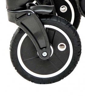Front wheel for buggy HIPPO