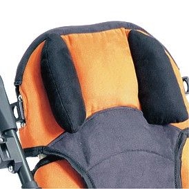 Headrest cushion for GEMMI new