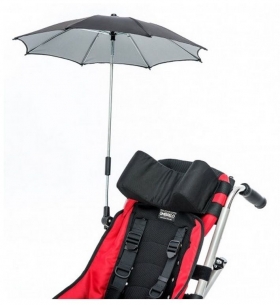 Umbrella for buggy OMBRELO