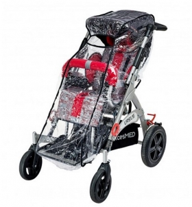 Raincover for buggy URSUS 