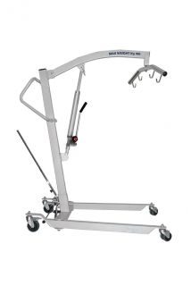 Hydraulic patient lifter ANTANO