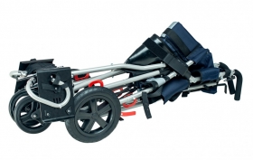 OMBRELO Special needs rehabilitation stroller