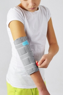 ELBOW SUPPORT AM-TL-01