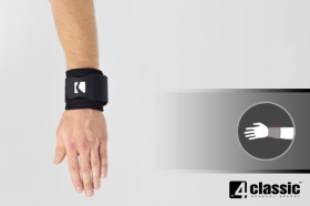 Universal wrist stabilization AM-SN-01