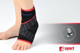 ANKLE SUPPORT AM-OSS-04