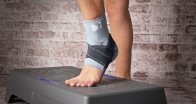 ANKLE SUPPORT EB-SS