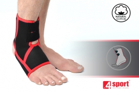 ANKLE SUPPORT AS-SS-01