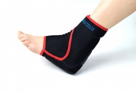 ANKLE SUPPORT AM-OSS-09