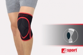 KNEE SUPPORT AS-SK-01