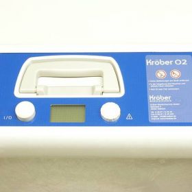 Oxygen Concentrator Krоber O2