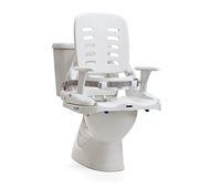 Combined bath chair Rifton HTS