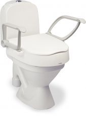 Toilet upgrade Etak Clos
