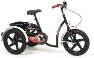 Tricycle for children with disabilities SPORTS Vermeiren