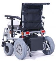 Wheelchair Vermeiren SKUOD BASIC |