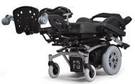 Vermeiren FOREST 3 SU Wheelchair 