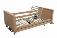 Electric Hospital Bed COMFORT PLUS