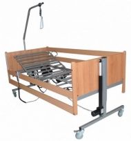 Electric Hospital Bed COMFORT