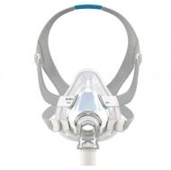 Full face mask with ventilation ResMed AirFit F20