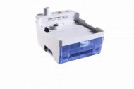 Humidifier PulseDose  for CPAP device DeVilbiss Blue