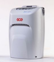 Portable oxygen concentrator ZEN-O