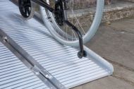 Wheelchair Ramp Folding 3ft