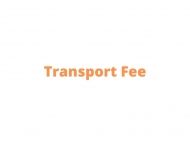 Transport surcharge
