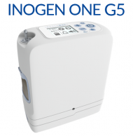 Portable Oxygen Concentrator INOGEN One G5
