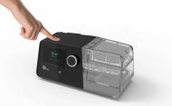 CPAP Auto BMC G3 with humidifier 