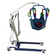Electric patient lifter ASTRA