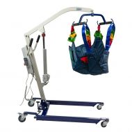 Electric patient lifter ASTRA