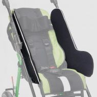High rigid trunk support for stroller ULISES