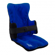 Positioning seat and back CONFORTABLE PLUS DUO