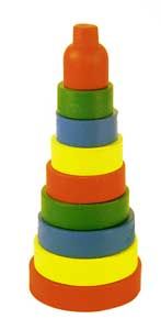 Special need toy TOWER