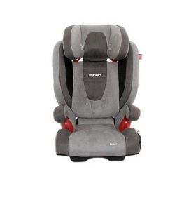 Car seat Recaro Monza Reha