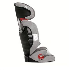 Car seat Recaro Monza Reha